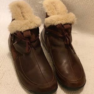 Merrell Women’s Pull on Waterproof boots